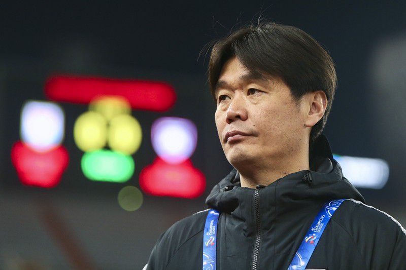 幕后策划