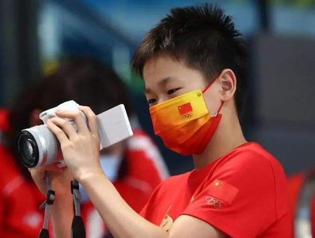 性福一家人