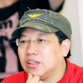亚洲影色