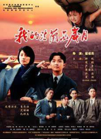 激情的摩天轮